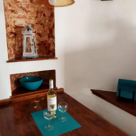 Pleasantly Studio With A Sea View And Pool, Paraiso Del Sur 611 Дом отдыха *