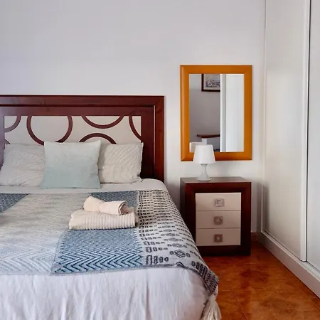 Pleasantly Studio With A Sea View And Pool, Paraiso Del Sur 611 Дом отдыха *