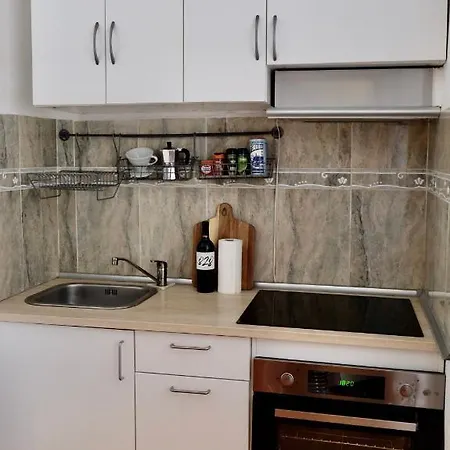 Pleasantly Studio With A Sea View And Pool, Paraiso Del Sur 611 Дом отдыха