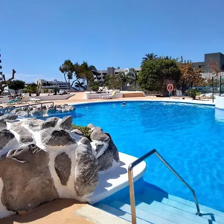 Tajinaste Azul - Paraiso Sur * Costa Adeje (Tenerife)